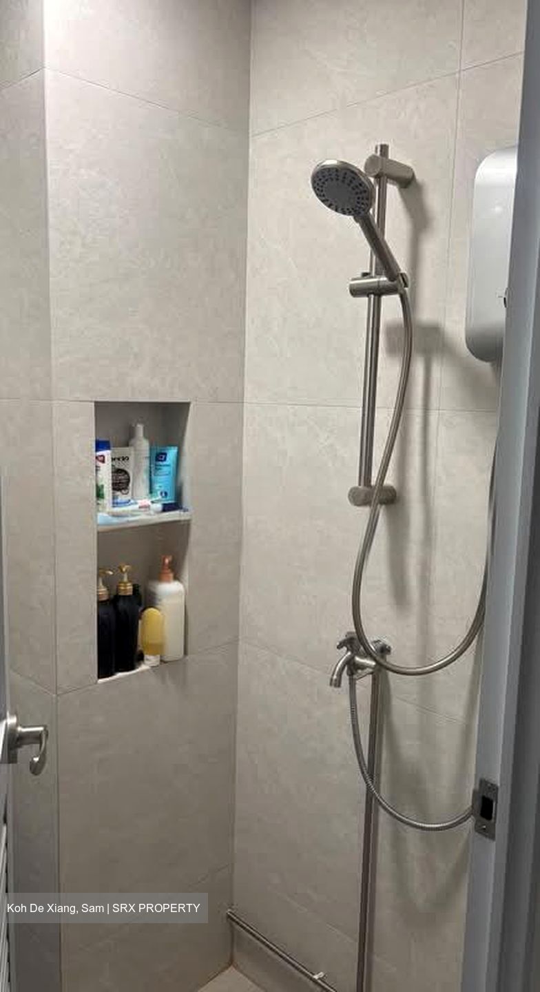 Blk 804 King George's Avenue (Kallang/Whampoa), HDB 3 Rooms #603772381